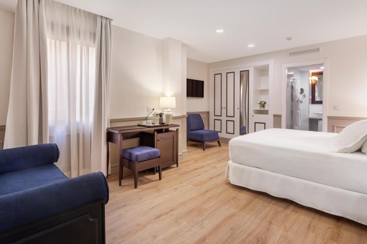 H10 Corregidor Boutique Hotel 3*