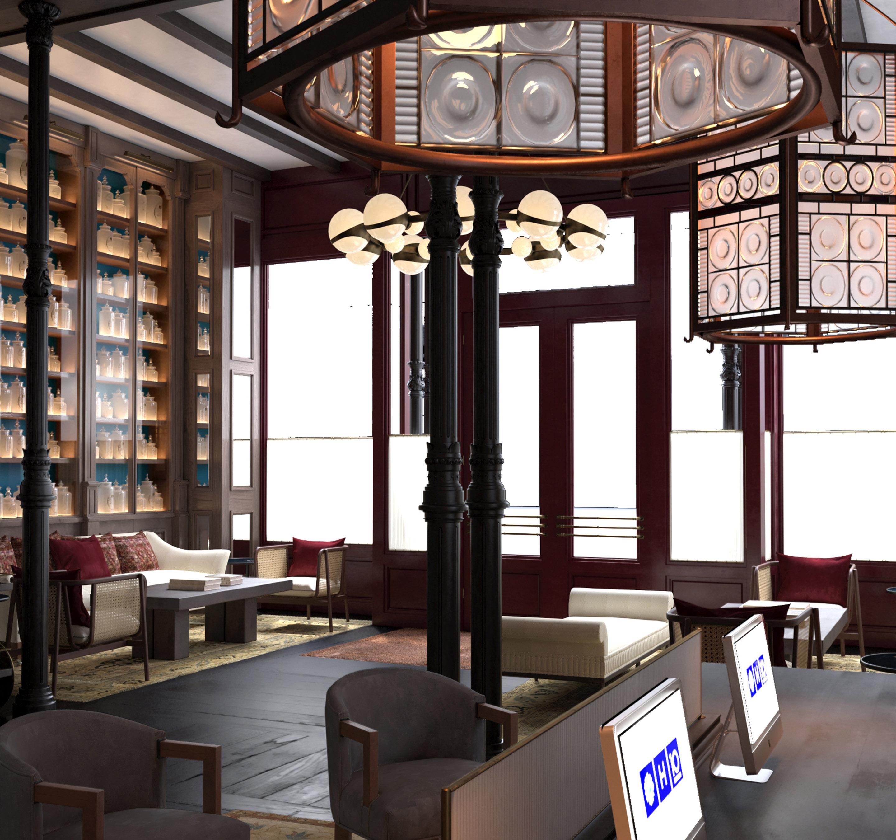 Hotel H10 Corregidor Boutique 3*